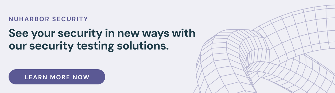 Vulnerability Scanning Vs Penetration Testing Chillisoft